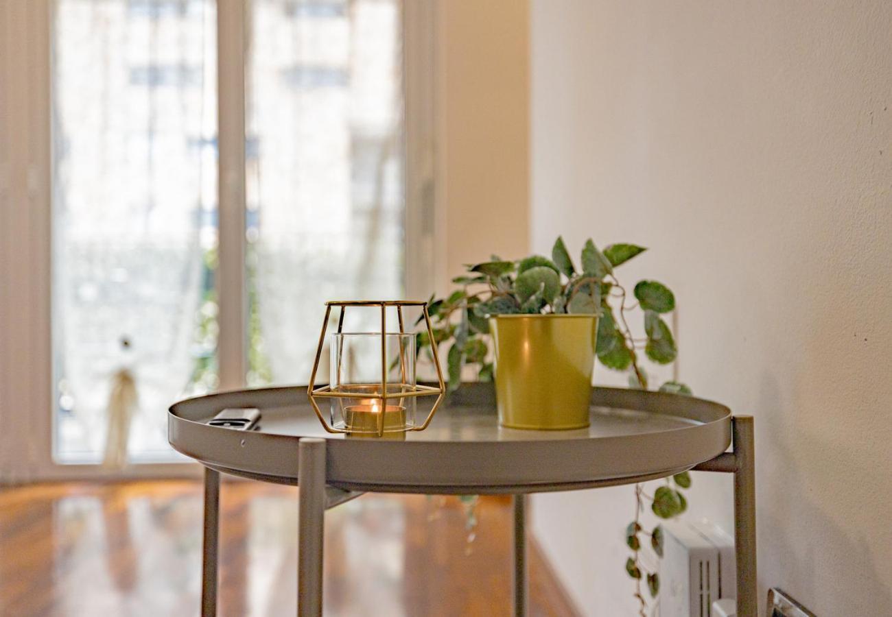 Apartament Arcimboldi'S Terrace & Private Parking Mediolan Zewnętrze zdjęcie