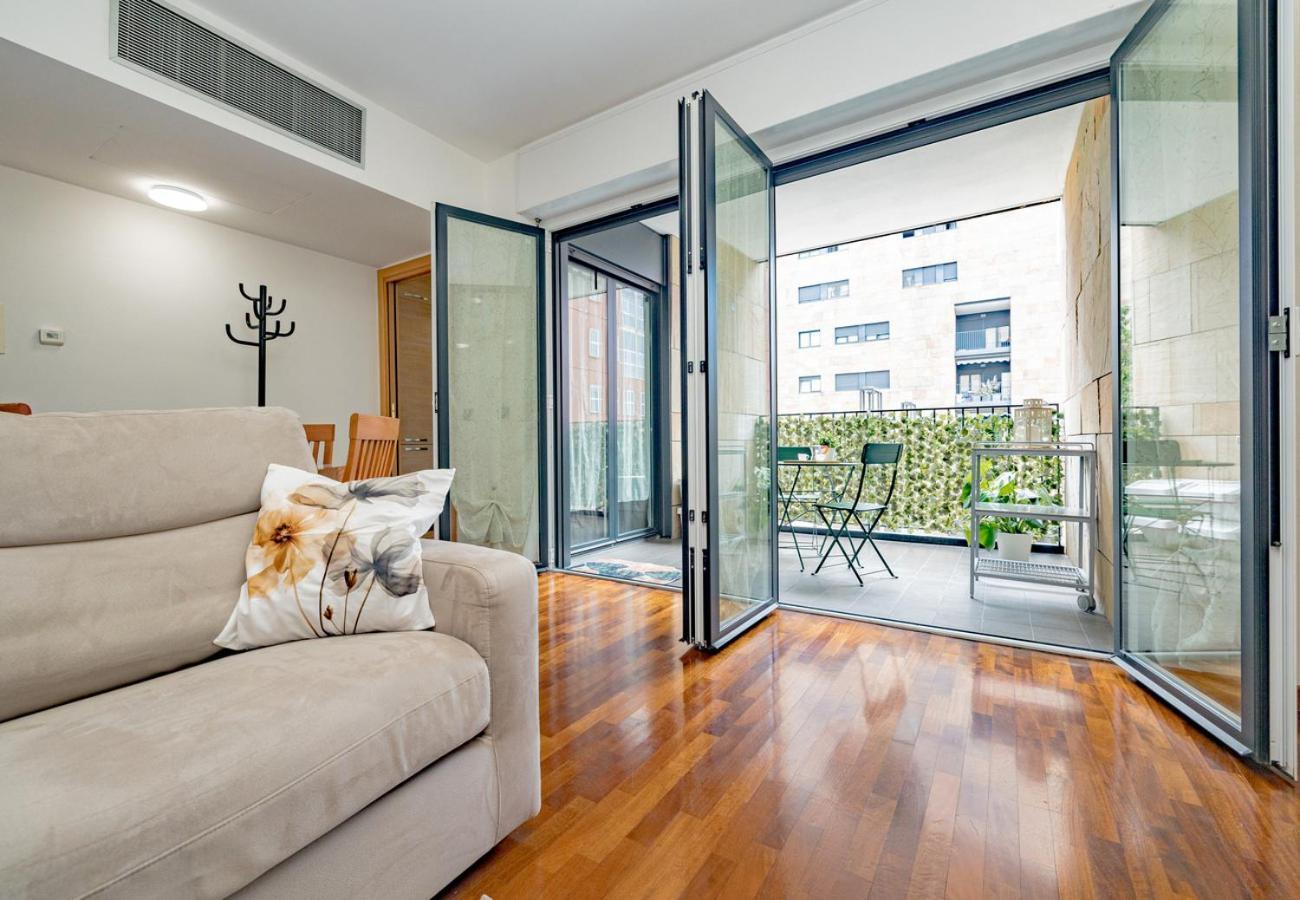 Apartament Arcimboldi'S Terrace & Private Parking Mediolan Zewnętrze zdjęcie